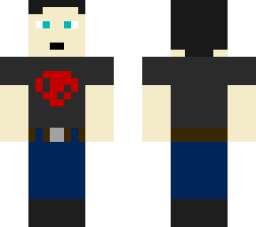 superboy, conner kent