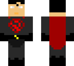 superman red son