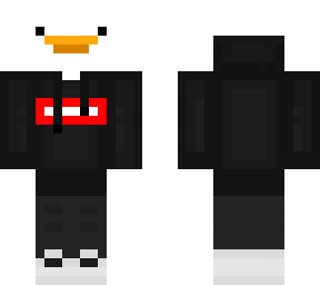 supreme duckie