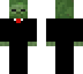 supreme zombie