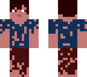 survivor skin