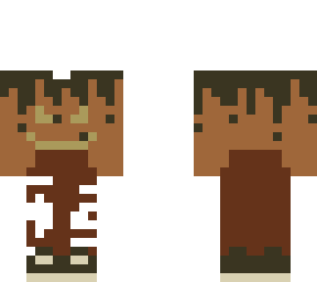 swamp ~unshaded~