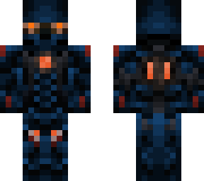techno soldier v2
