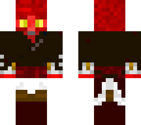 teifling warlock