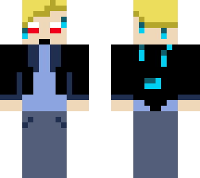 tester skin