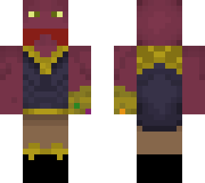 thanos
