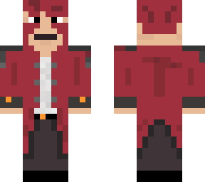 the butcher