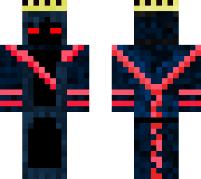 the dark king