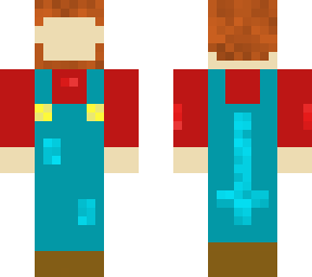 the faceless farmer