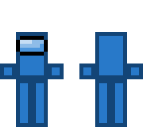 the imposter (with hands)
