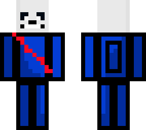 the imposter got to sans