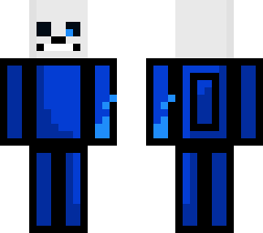 the imposter is about to have a bad time