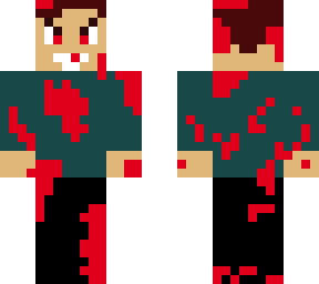 the killer