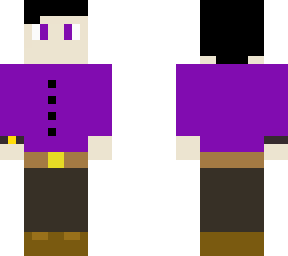 the server mechanic without his coat.