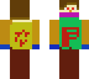 the skin that will make people do what ever you want