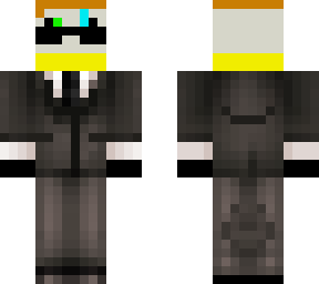 the spy
