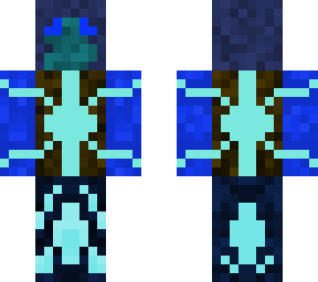 the water guardian