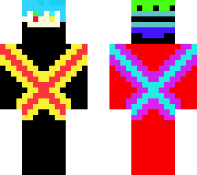 the x guy v2