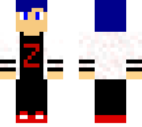 thezarkyt without hood