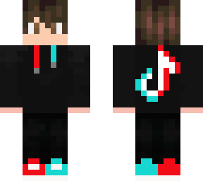 tiktok boy