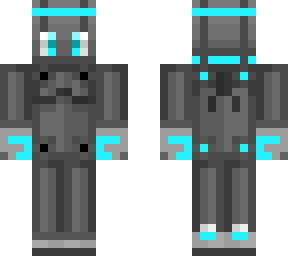 tman robot
