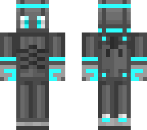 tman robot v2