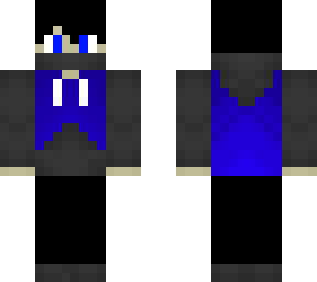 Snap Snap Minecraft Skins