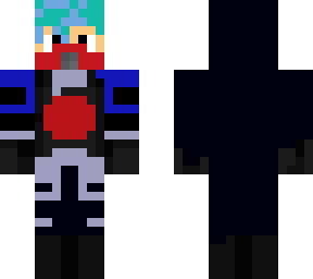 toxic protector