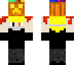 trick or treat