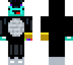 trick or treet skeppy version