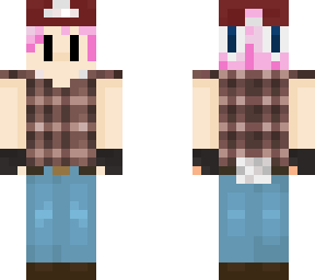trucker drew