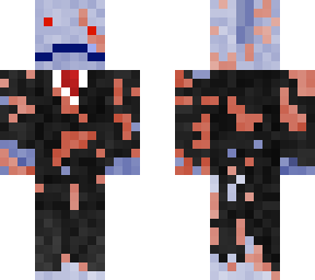 undead fish