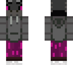 unstable dragon skin