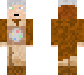 updated command man