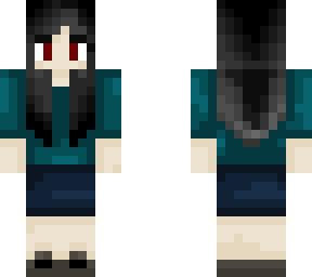 vampire girl