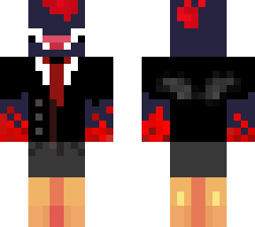 vampire pingu