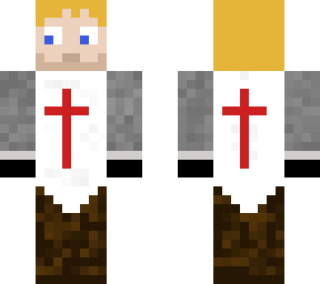 very holy eric improved