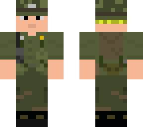 vietnam u.s. marine soldier