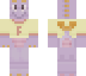 vintage figment