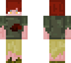 war boy