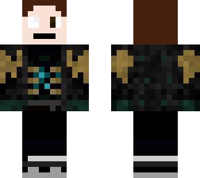 warden coat boi