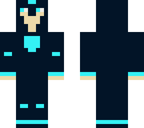 warrior skin 1