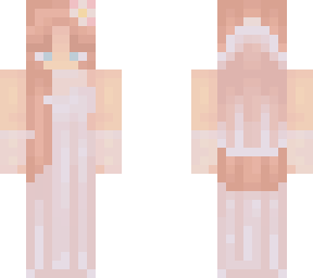 wedding dress~edit of its almost time~