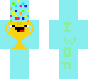 winners skin