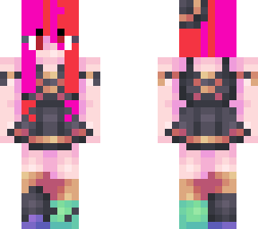witch