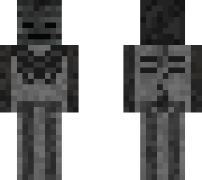 wither skeleton classic