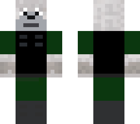 wolfboynate soldier