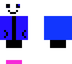 x sans
