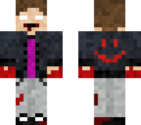 xthybefrostbit3 halloween edition