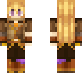 yang for nonelle